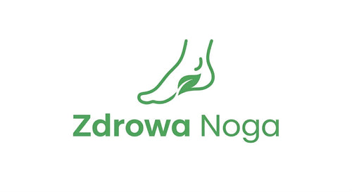 Zdrowa noga